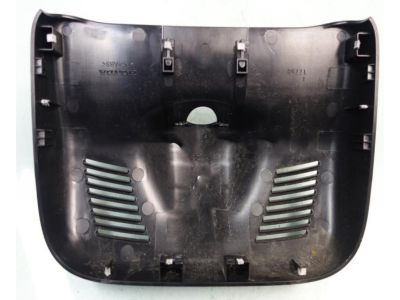 Honda 76414-T1W-A01ZA Set,Sensor Cover