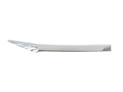 Honda 71123-T7A-000 Bar, R. FR.