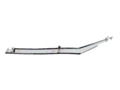 Honda 71123-T7A-000 Bar, R. FR.