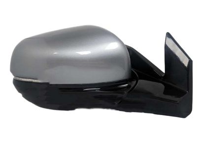 Genuine Honda Accord Front Outside Door Side Mirror Assembly Right 76200S4KA41ZE 