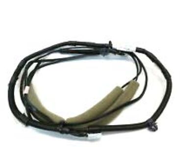 2020 Honda Civic Antenna Cable - 39160-TBA-A11