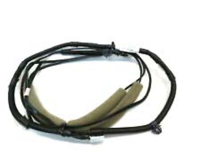 2019 Honda Civic Antenna Cable - 39160-TBA-A11