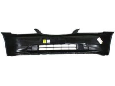 Honda 04711-S5P-A90ZZ Face, Front Bumper (Dot)