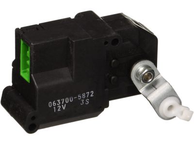 Honda Insight Blend Door Actuator - 79140-S04-G01