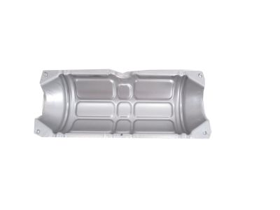 Honda 18182-RAD-L11 Cover (Upper)