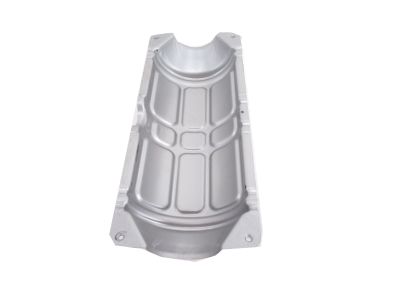 Honda 18182-RAD-L11 Cover (Upper)