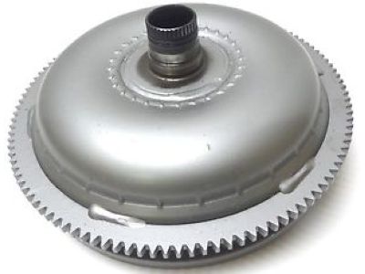 2020 Honda HR-V Torque Converter - 26000-52N-305