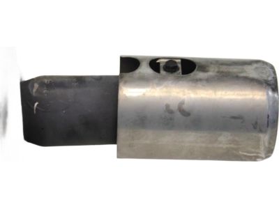 Honda Accord Hybrid Muffler - 18035-SDR-A00