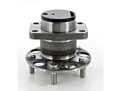 Honda 42200-T7A-J51 Bearing, Rear Hub