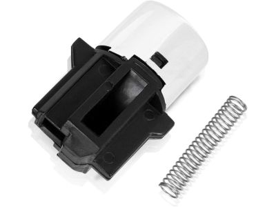 Honda 54132-SDA-A81 Knob, Push