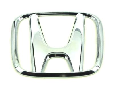 Honda 75700-SZW-000 Emblem (H)