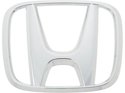 2016 Honda CR-V Emblem - 75700-SZW-000