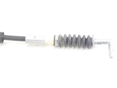 Honda 72681-TK8-A01 Cable Assy., L. Slide Door Handle (Outer)