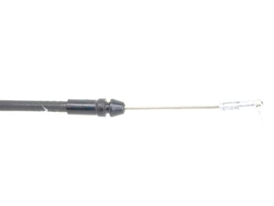 Honda 72681-TK8-A01 Cable Assy., L. Slide Door Handle (Outer)