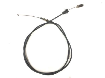 2002 Honda CR-V Throttle Cable - 17910-S9A-A04