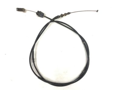 Honda 17910-S9A-A04 Wire, Throttle