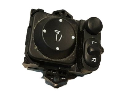 Honda 35190-T5A-J11 Remote Control Mirror Switch Assembly 35190-T5A-J11 Honda Remote Control Mirror Switch Assembly Product Photo 1 of 1