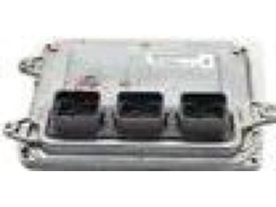2016 Honda Pilot Engine Control Module - 37820-RLV-A85