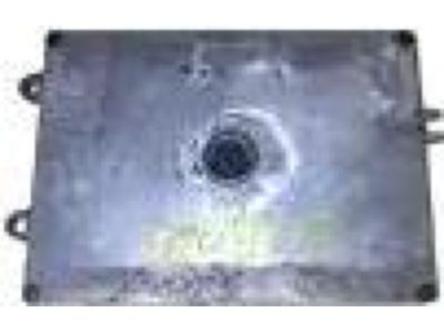 2016 Honda Pilot Engine Control Module - 37820-RLV-A85