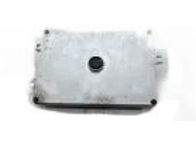 2016 Honda Pilot Engine Control Module - 37820-RLV-A85