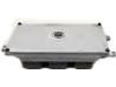 2016 Honda Pilot Engine Control Module - 37820-RLV-A85