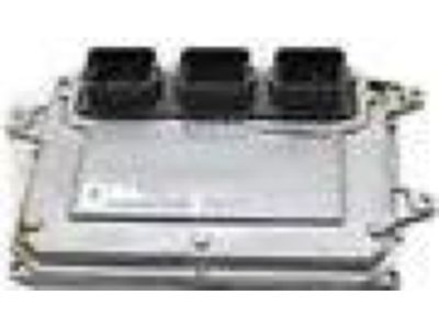 2016 Honda Pilot Engine Control Module - 37820-RLV-A85