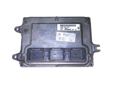 2016 Honda Pilot Engine Control Module - 37820-RLV-A85