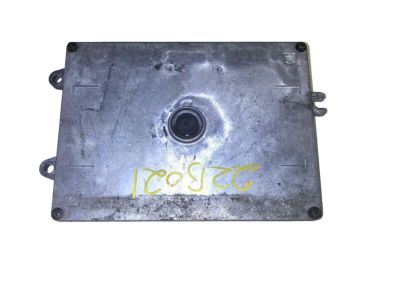 2016 Honda Pilot Engine Control Module - 37820-RLV-A85