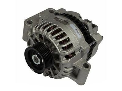 2003 Honda S2000 Alternator - 06311-PCX-505RM