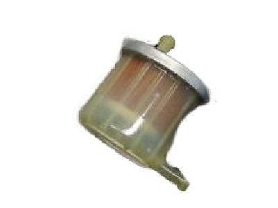 1975 Honda Civic Fuel Filter - 16900-538-024