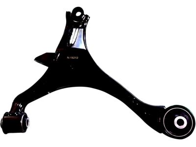 Honda 51360-S5A-A03 Arm, Left Front (Lower)