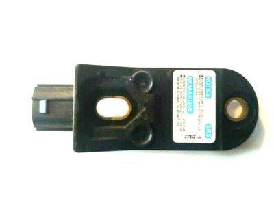 2004 Honda Accord Air Bag Sensor - 77930-SDA-L91