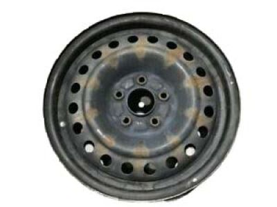 2005 Honda Accord Rims - 42700-SDB-A91