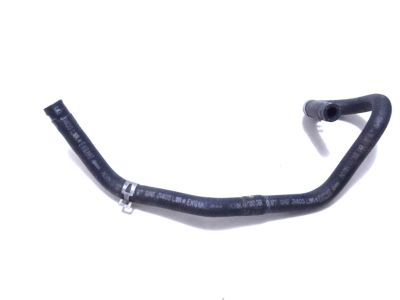 1997 Honda Civic Brake Booster Vacuum Hose - 46402-S01-A11