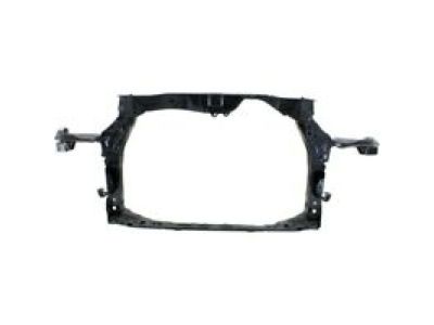 Honda 60400-S5D-306ZZ Bulkhead Complete, Front