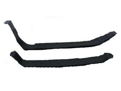 Honda Pilot Fuel Tank Strap - 17522-S3V-A00