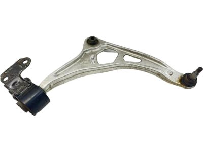 Honda Control Arm Bracket - 51390-THR-A10