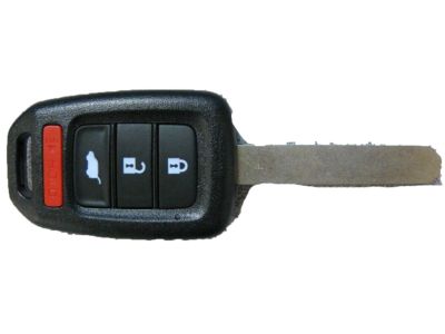 2020 Honda HR-V Car Key - 35118-T0A-A30