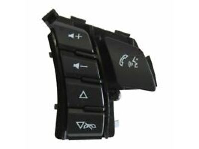 Honda Element Cruise Control Switch - 35880-SCV-A31