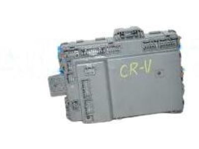 Honda CR-V Fuse Box - 38200-T0A-A02