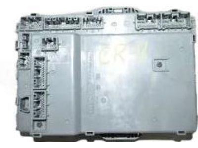 Honda CR-V Fuse Box - 38200-T0A-A02