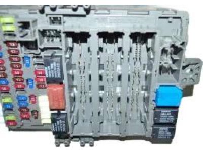 Honda CR-V Fuse Box - 38200-T0A-A02