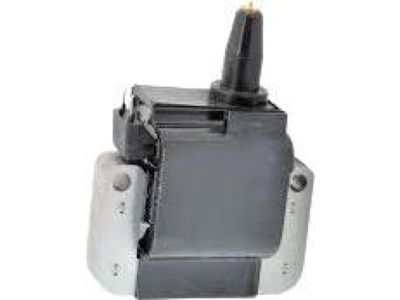 30500-P0A-A01 Honda Coil, Ignition Product Photo 1 of 3