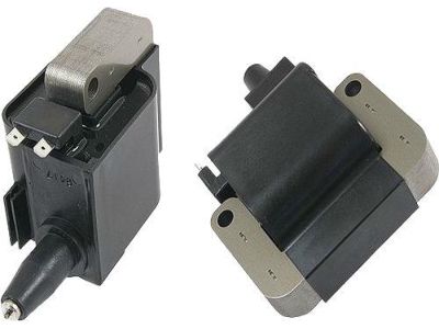 30500-P0A-A01 Honda Coil, Ignition Product Photo 3 of 3