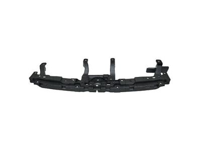 Honda 71160-TG7-A50 BEAM, FR. BUMPER CENTER (UPPER)