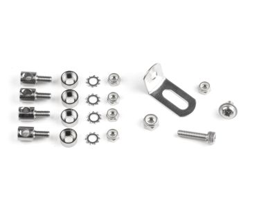 Honda 08L33-SWA-100R1 Hardware Kit