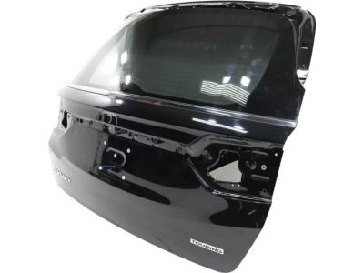 Honda 68100-THR-A01ZZ