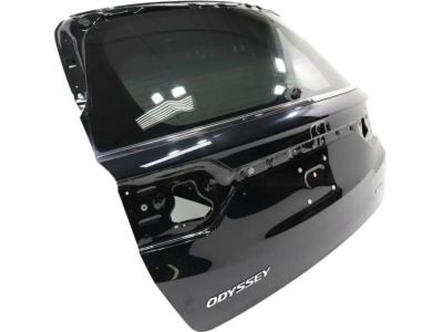 Honda 68100-THR-A01ZZ