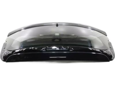 Honda 68100-THR-A01ZZ