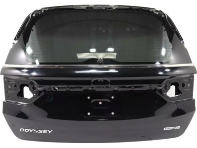 Honda 68100-THR-A01ZZ